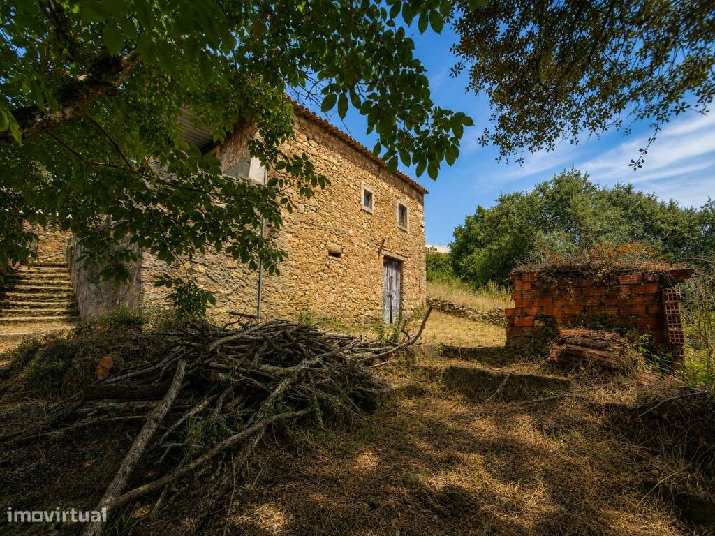 Casa das Ladeiras - Uma Casa com História para Criar o Seu Próximo ...-32