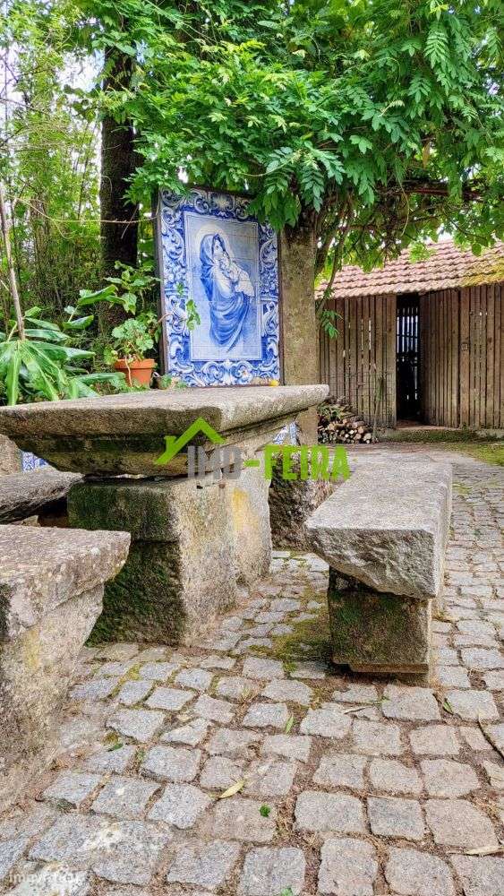 Quinta T6, São João da Madeira-5