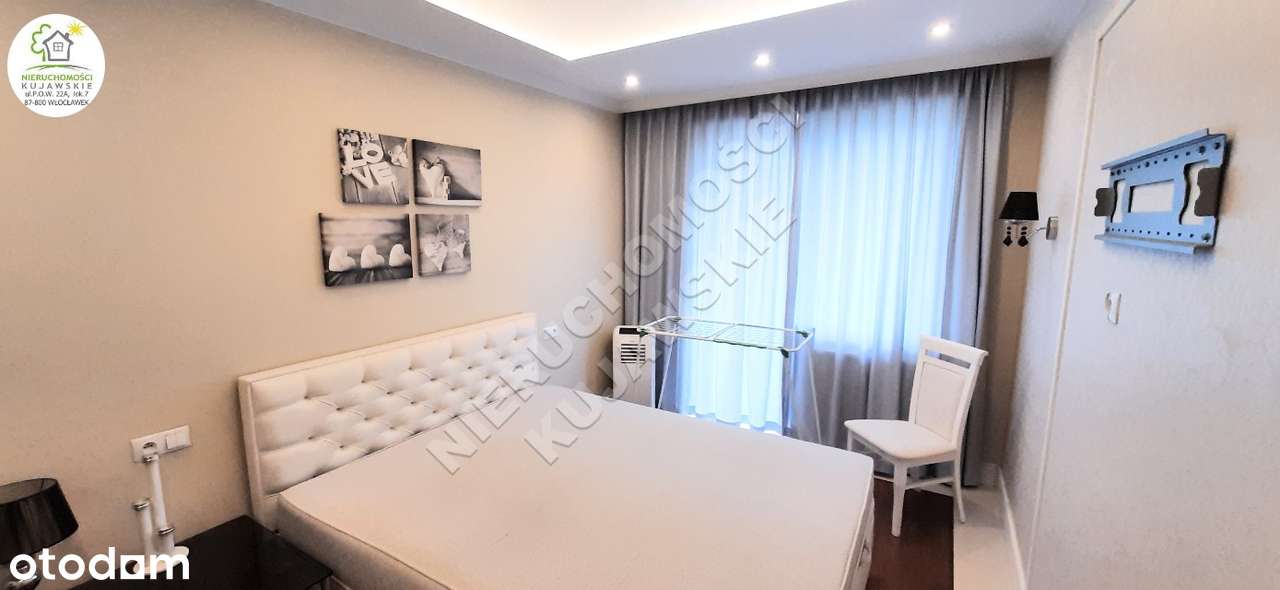 Apartament 3pok 74,68m2, m.postojowe, ul.Celulozowa-3