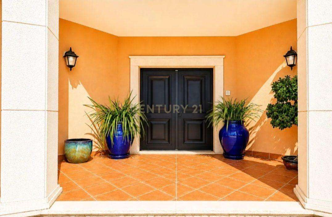 Moradia de Excelência em Vila Alegre | Fernão Ferro com Vista PANORAMI-33