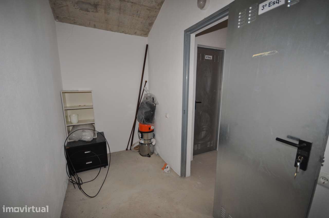 Apartamento T2  - ARRENDADO ATÉ FINAL DE MARÇO-23