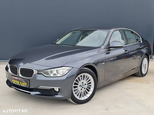 BMW Seria 3 - 16