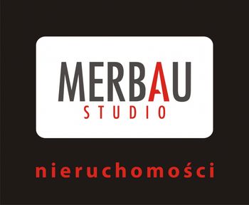 Merbau Studio Nieruchomości Magdalena Janik Logo