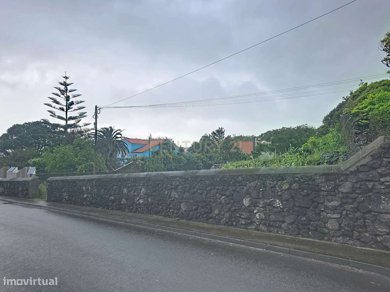 Terreno Urbano à Venda no Pópulo, Ponta Delgada. - Grande imagem: 3/4