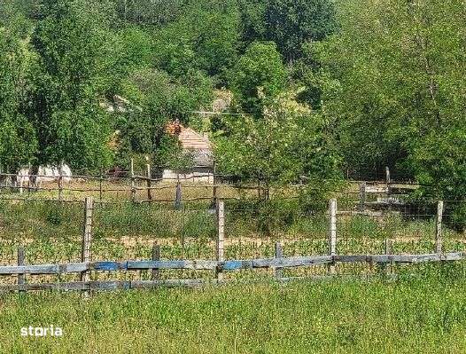 Teren extravilan arabil Tisau, ID: R2590475 - Imagine principală: 2/10