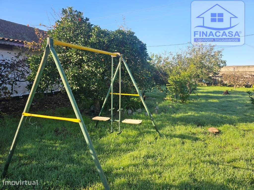 EXCLUSIVO - Quinta com 2069 m2, T1 e um armazém - Asseiceira(Palmela)-4