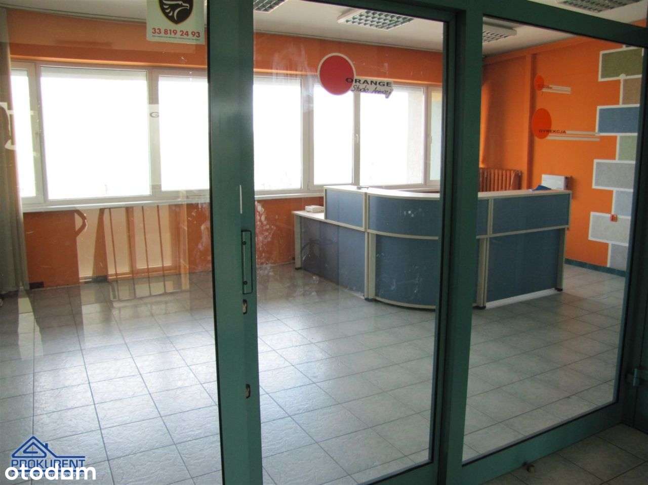 Ul. Piekarska - do sprzedaży lokale biurowe w bardzo atrakcyjnej cenie-5