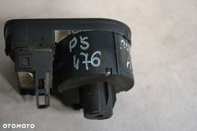 PŚ476 8P1941531Q PRZEŁĄCZNIK ŚWIATEŁ AUDI A3 - 2