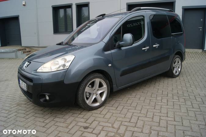 Peugeot Partner Tepee HDi FAP 110 Premium - 6