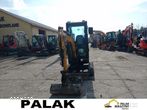 Sany Mini koparka  SANY SY 18 C  , 2021 rok / JCB - 10