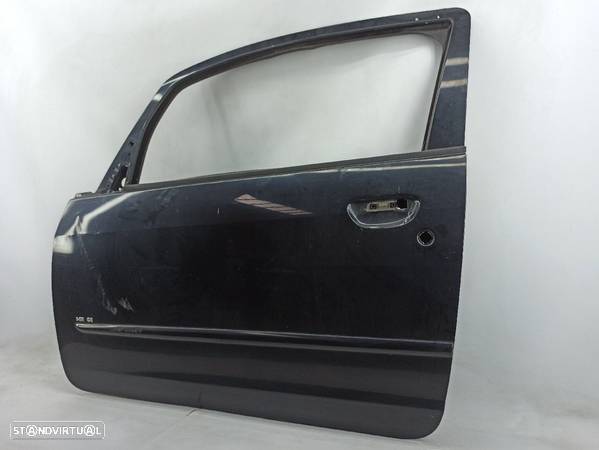 Porta Frente Esquerda Frt Mitsubishi Colt Caixa/Hatchback (Z3_V) - 2