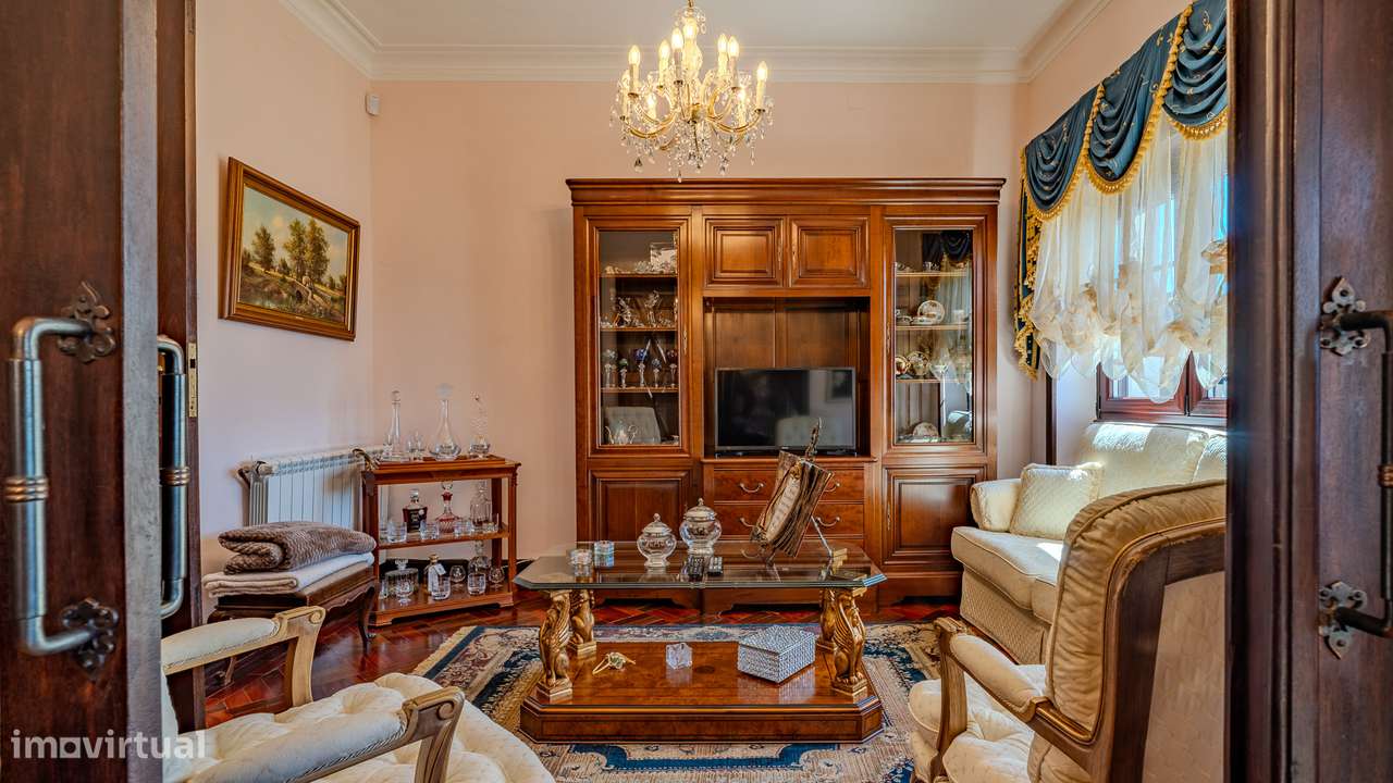 Moradia "Casa Grande" - Tabuaço -Viseu-51