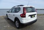 Dacia Jogger 1.0 TCe Essential 7L - 16