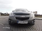 Chevrolet Equinox 2.4 LTZ AWD - 11