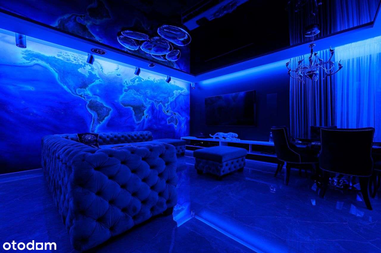 Penthouse na ostatnim piętrze apartamentowca na pr - Pełny obrazek: 3/20