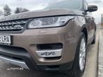 Land Rover Range Rover Sport 3.0 SDV6 HSE - 33