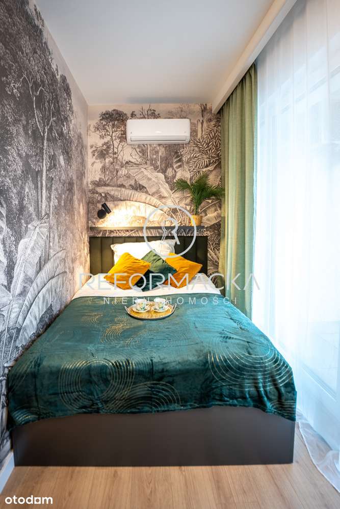 Luksusowe mieszkanie  - gotowe do zamieszkania-9