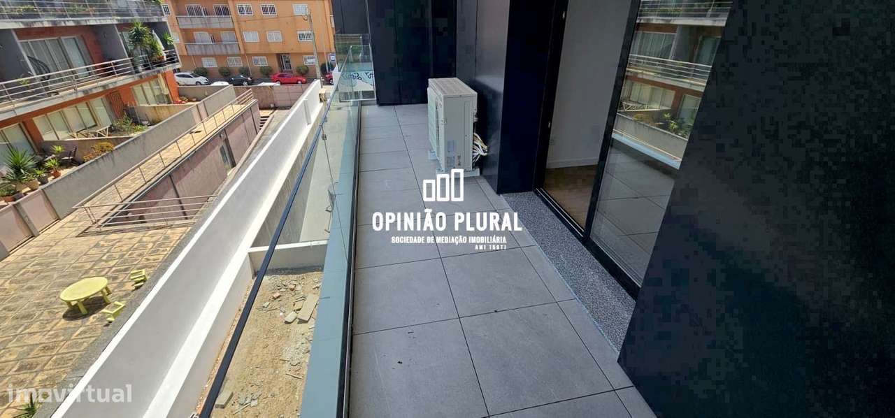Moderno Duplex T4 em Valadares: Conforto e Estilo-4