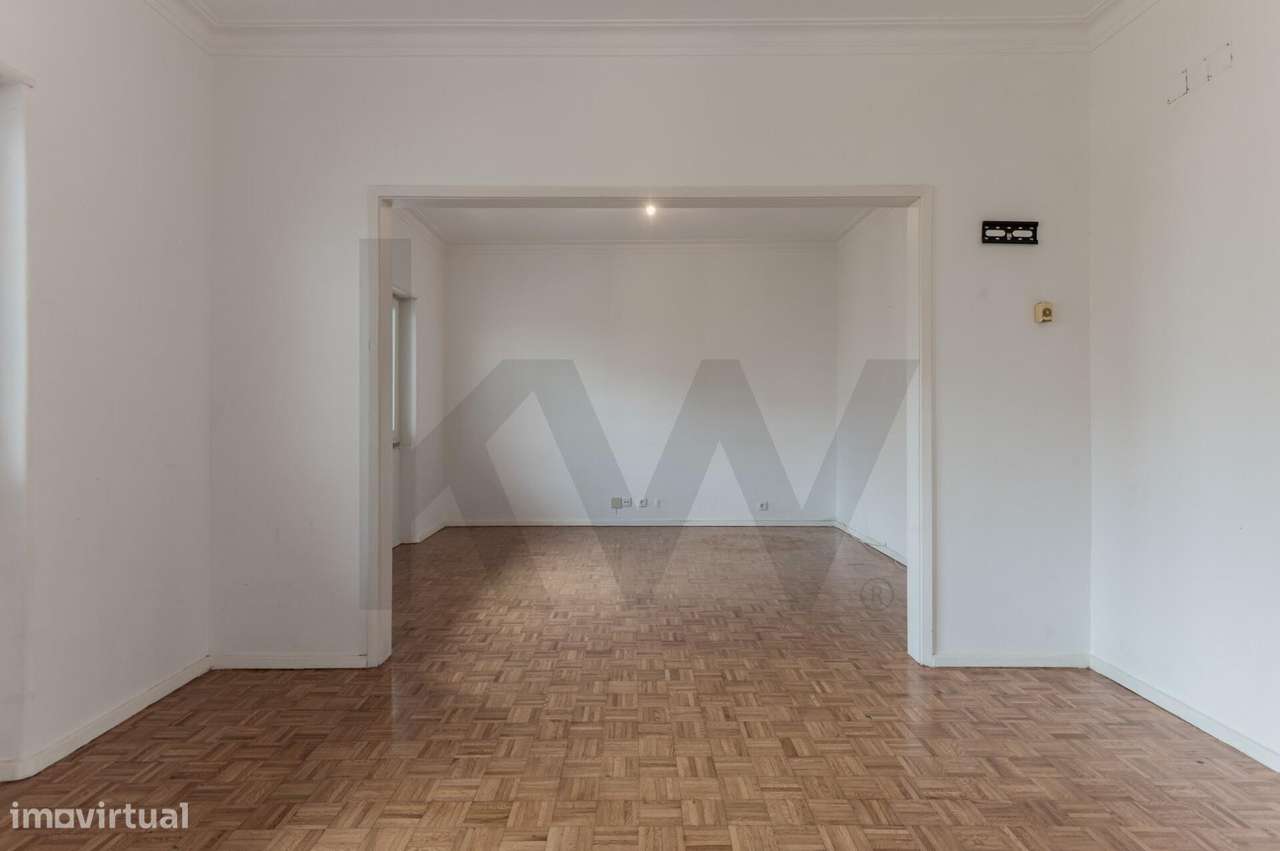 Excelente T3 para habitação ou investimento no Lumiar, Lisboa - Grande imagem: 2/33