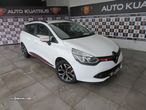 Renault Clio Sport Tourer 1.5 dCi - 32