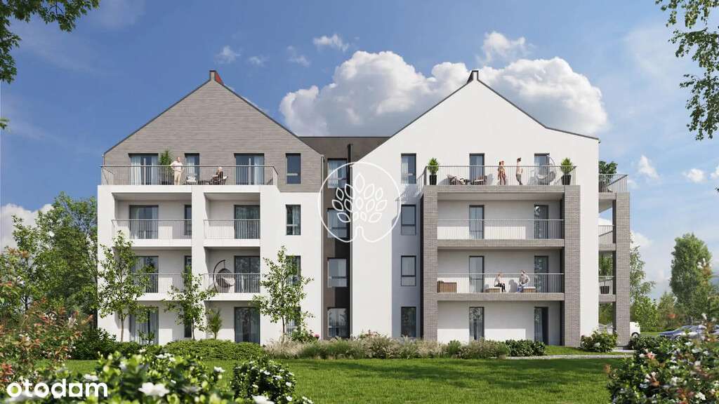 Kawalerka niedaleko Bydgoszczy - Pełny obrazek: 5/8