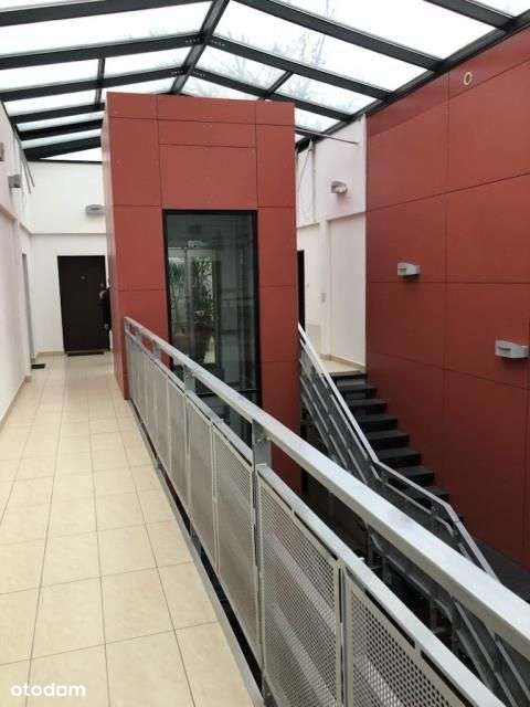 2 pok,garaż komórka 55m2 przy parku, Kryształowa40-16