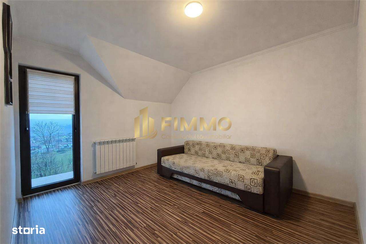 Casa de vanzare | 4 dormitoare | 10 ari teren | Sf. Ilie | ID:1697-11