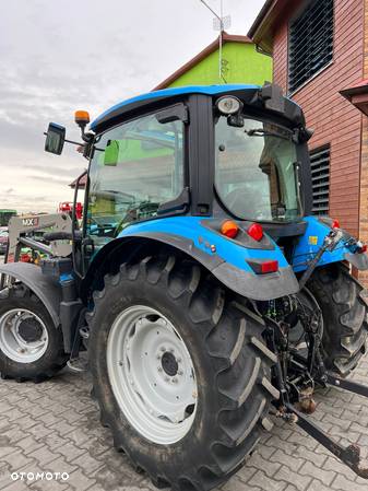 Landini 4-075 - 14