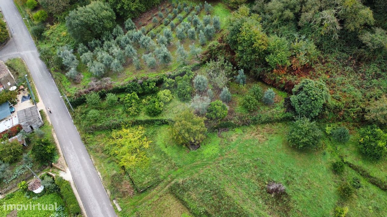 Terreno  para venda - Grande imagem: 1/5