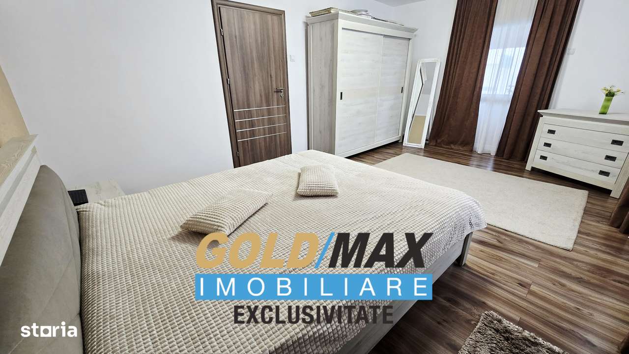 Casa la cheie Smeura - Prunilor,  mobilata si utilata, goldmax.ro-11