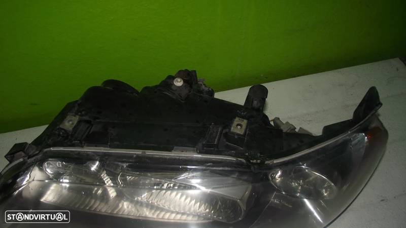 Farol Drt Volvo S60 - 2004 / 2007 - 3