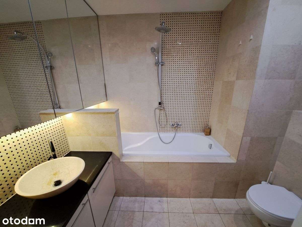 Mieszkanie 4-pok na Podolanach z tarasem!-11