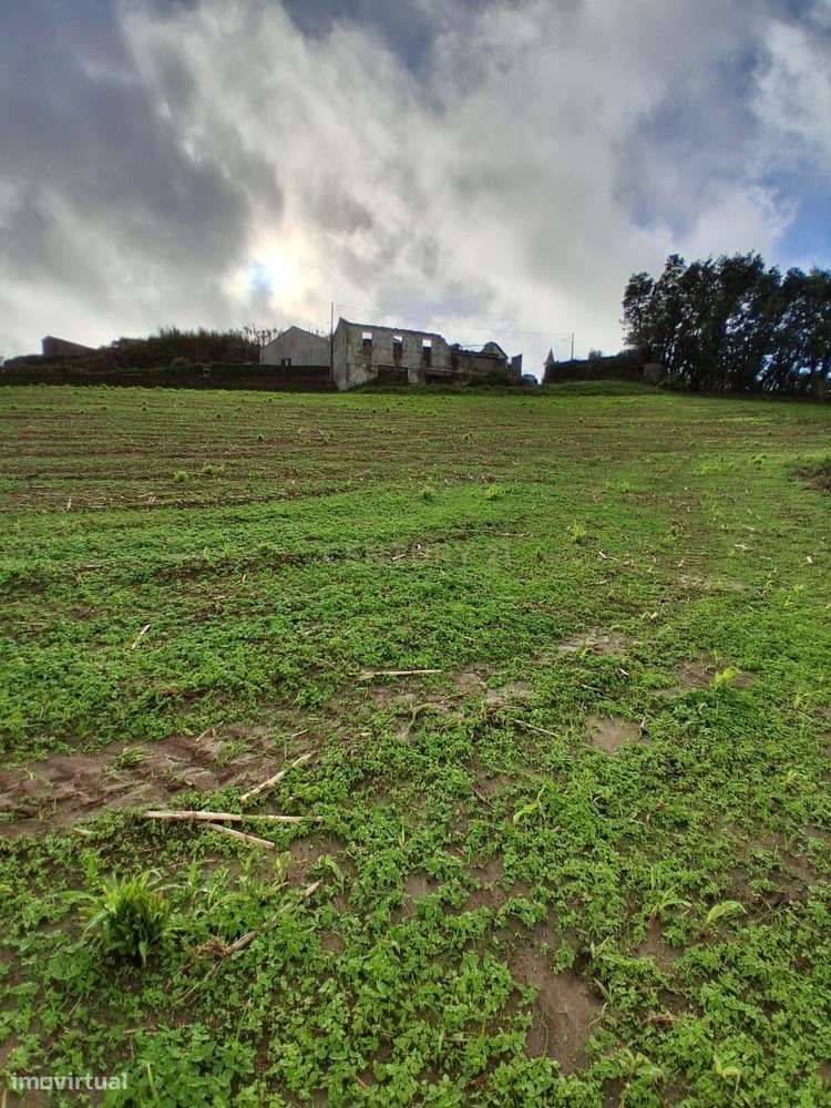 Terreno Agrícola com Vista Mar e Serra | Salga – Nordeste - Grande imagem: 5/10
