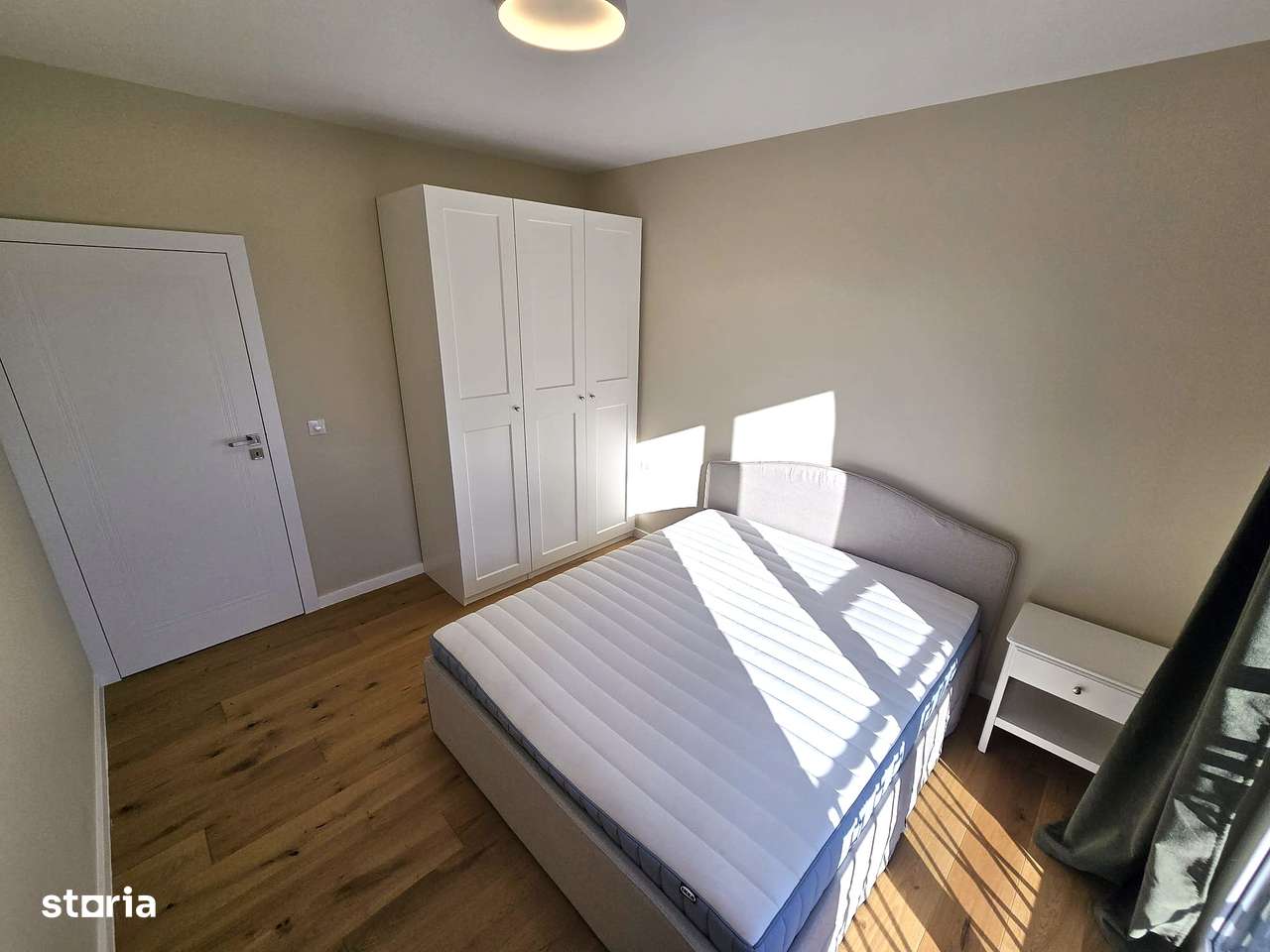 Video | Apartament 2 camere complet finisat | Etaj 1 | Bloc Nou-6