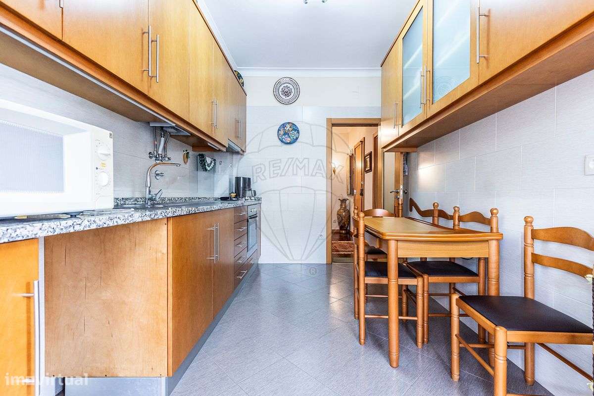 Apartamento T2 para venda - Grande imagem: 4/20