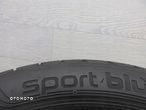 Opona letnia Dunlop Sport Blu Response LPR 205/55/16 - 5