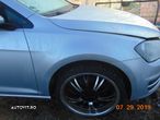 Aripa VW Golf 7 aripi fata stanga dreapta VW Golf 7 an 2013-2019 aripi - 1