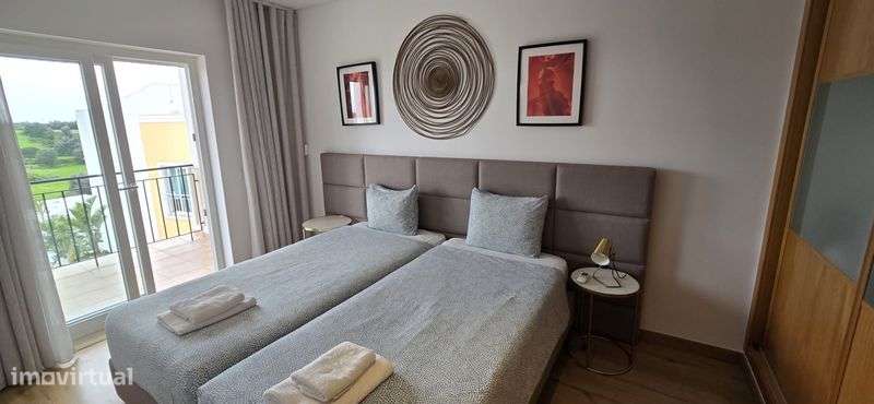 Apartamento T3 Patroves Luxury Residence - Grande imagem: 5/10