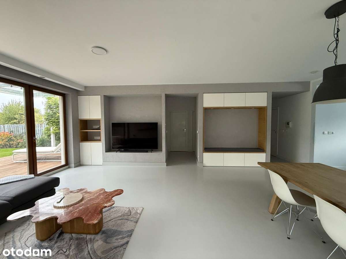 [REZERWACJA] Piękny dom na osiedlu zamkniętym w Tarnowie Podgórnym - Pełny obrazek: 4/20