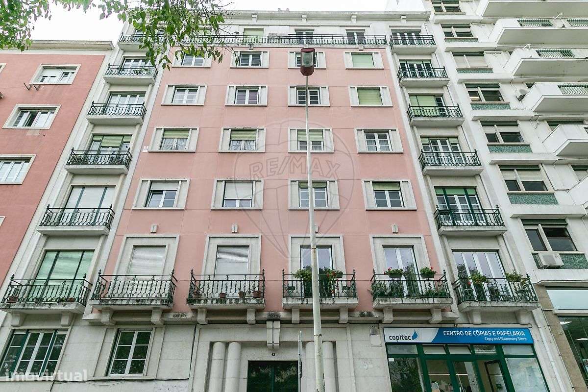 Apartamento T4 para venda - Grande imagem: 5/33