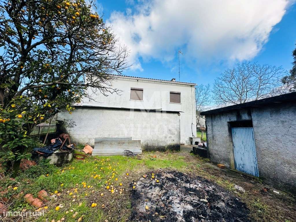 Moradia T3 para venda em Vila Nova de Anha - Viana do Castelo-8