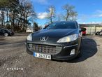 Peugeot 407 2.0 HDI Platinum - 2