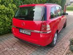 Opel Zafira 1.8 Cosmo - 7