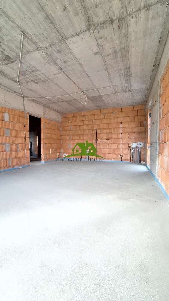 Ap.3 Cam.Nr.1 la ET.1 BL.Nou, cartier Traian-Cecilia Storck , Rm.VL-6