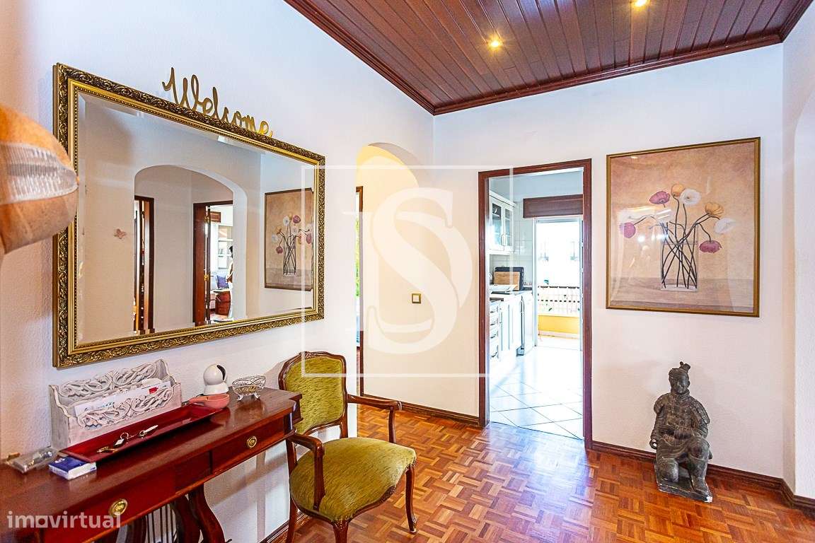 Apartamento T3 Tavira-4