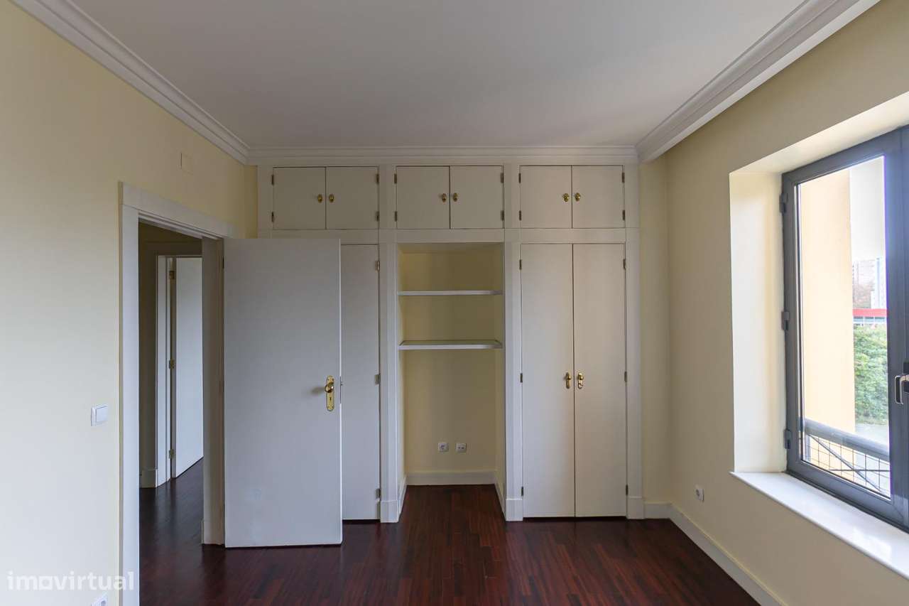 T3 no Amial, em Condomínio Reservado de Prestigio-21