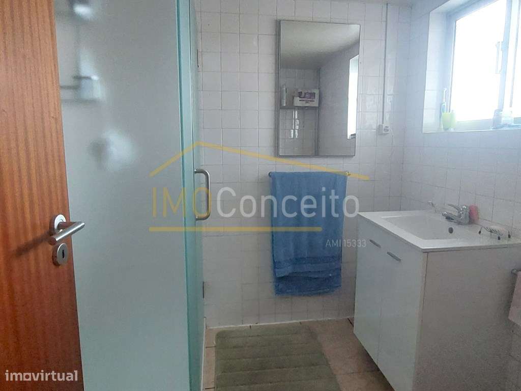 Moradia Térrea T4|| Ourém|| Caxarias|| Campo-37