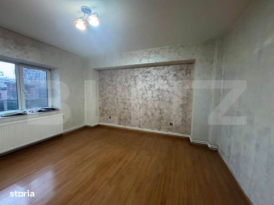 Casa de 6 camere, P+1, 170 mp, zona Cantemir - Imagine principală: 4/6