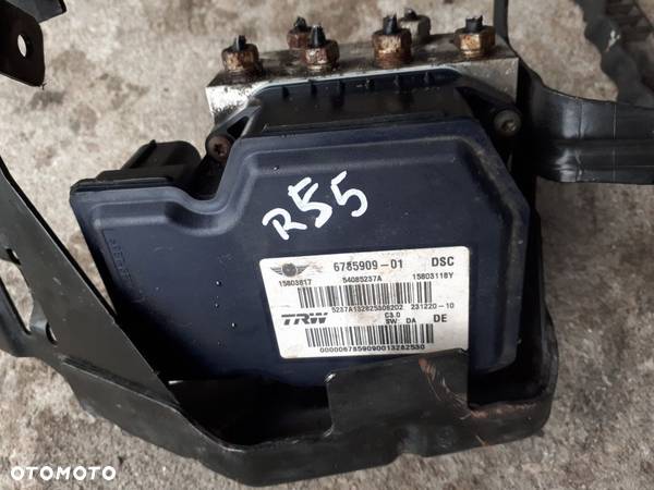 MINI COOPER R55 R56 1.6 HDI POMPA ABS 678590901 - 1