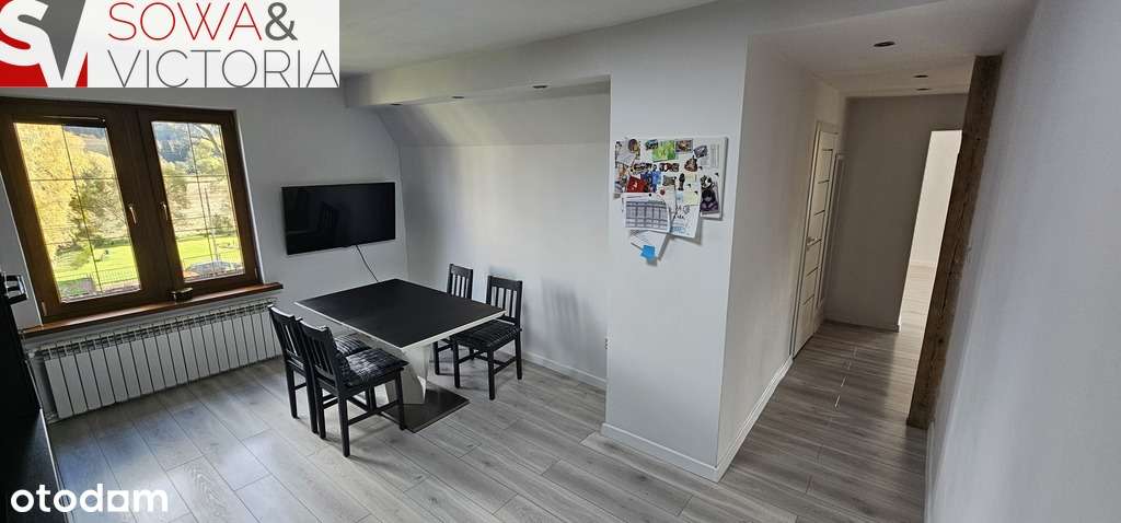 Komfortowe mieszkanie na bazę wypadową, cisza!-6